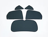FOCUS CLIMAIR®* SUNBLINDS 10/2014, 5-DOOR.