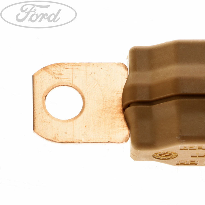 C-MAX GRAND C-MAX FOCUS CIRCUIT BREAKER
