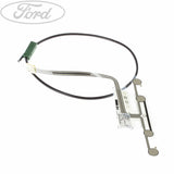 AIR BAG SENSOR