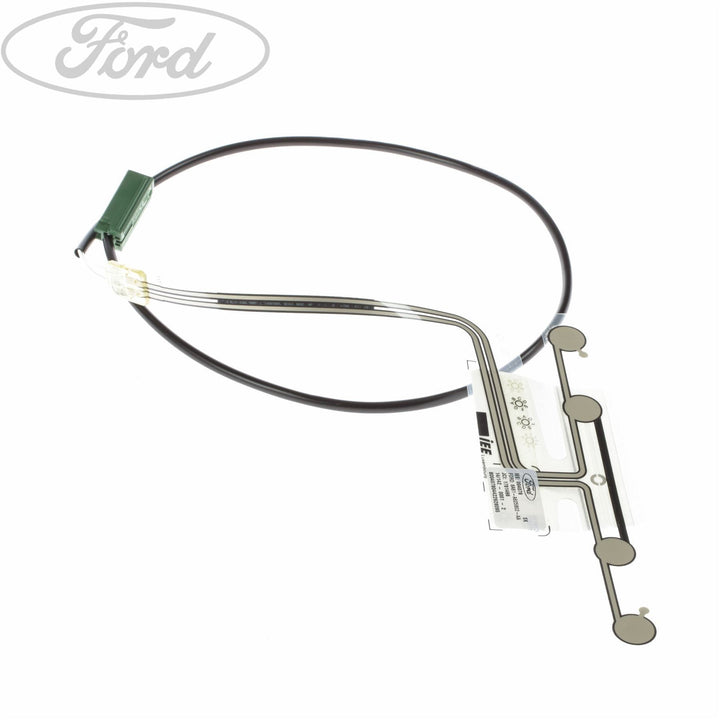 AIR BAG SENSOR