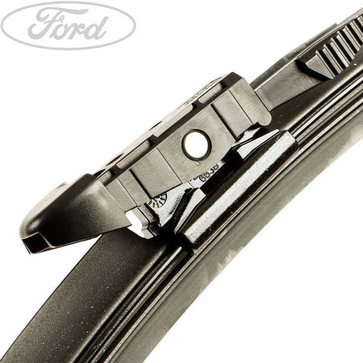 TRANSIT CONNECT N/S LH FRONT WIPER BLADE FLAT AERO BLADE
