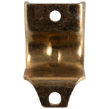 FOCUS FRONT CROSS MEMBER BRACKET RETAINER