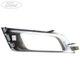 FOG LAMP BRACKET