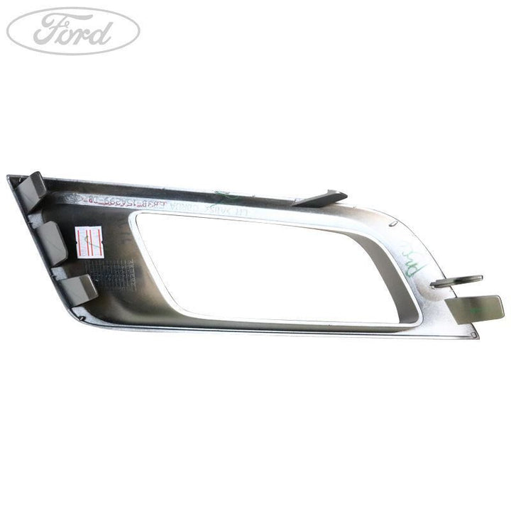 FOG LAMP BRACKET