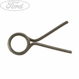ESCORT FIESTA PUMA KA STREETKA MANUAL SHIFT SPRING 94-95