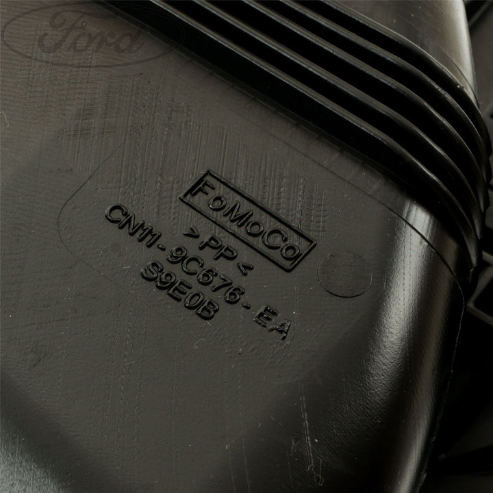 FIESTA B-MAX TRANSIT COURIER 1.0 AIR BOX ASSEMBLY