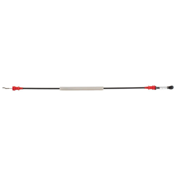 ESCORT VAN DOUBLE REAR DOOR HANDLE CONTROL CABLE 1995-2001