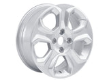 ECOSPORT FROM 01/2017 ALLOY WHEEL 16
