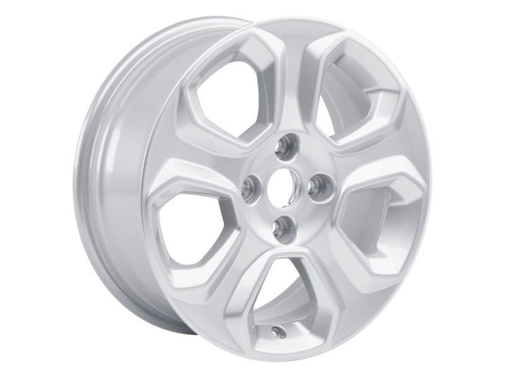 ECOSPORT FROM 01/2017 ALLOY WHEEL 16