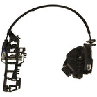 TRANSIT CONNECT MK2 N/S SLIDING DOOR LATCH MECHANISM 2013-