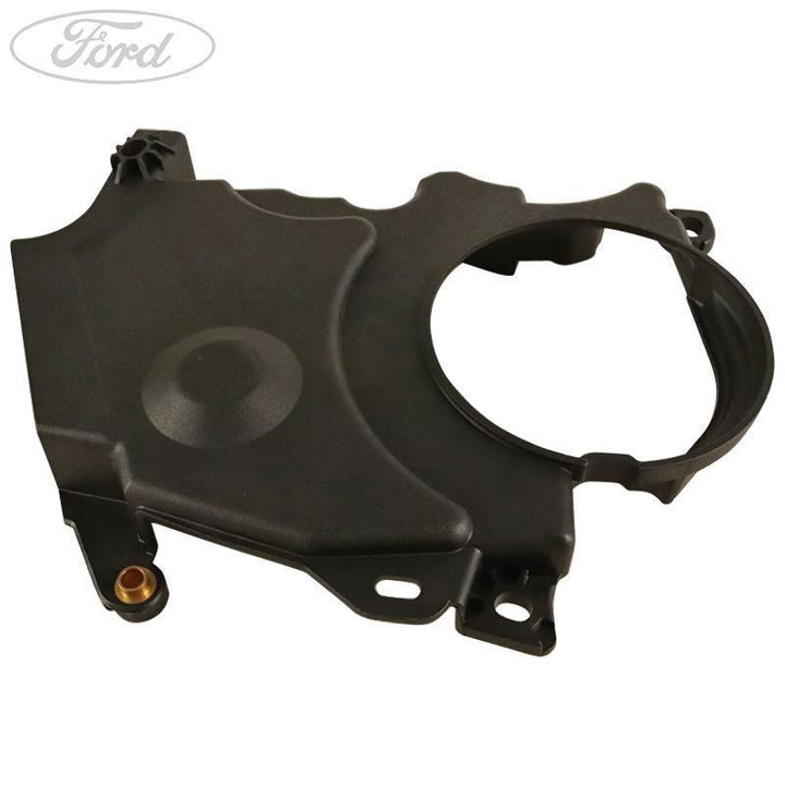 CYLINDER FRONT COVER