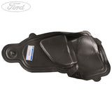 FIGO KA+ FRONT N/S DOOR INNER WATER SPLASH SHIELD 2016-