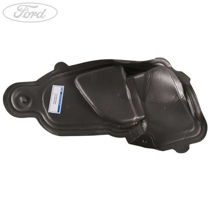 FIGO KA+ FRONT N/S DOOR INNER WATER SPLASH SHIELD 2016-