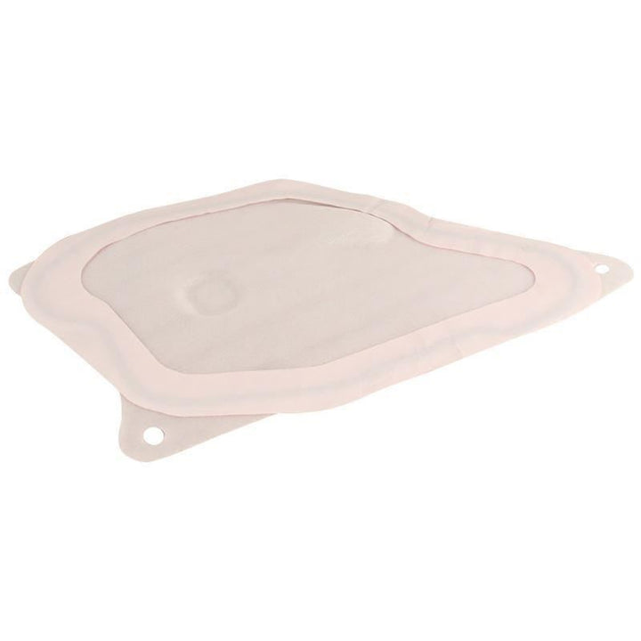 S-MAX GALAXY REAR O/S DOOR WATER SPLASH SHIELD 2015-
