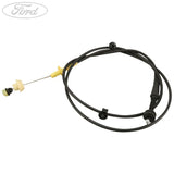 FIESTA ZETEC-S DURATEC ACCELERATOR THROTTLE CABLE 95-06