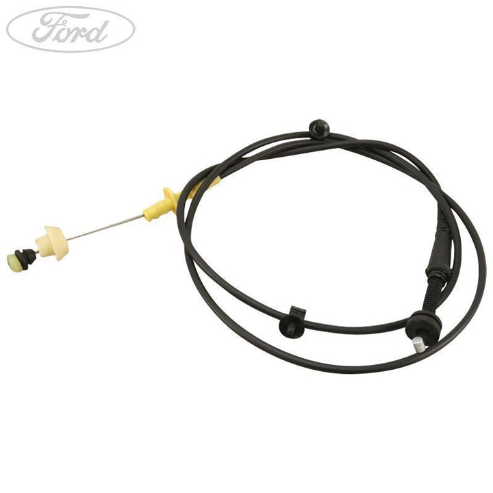 FIESTA ZETEC-S DURATEC ACCELERATOR THROTTLE CABLE 95-06
