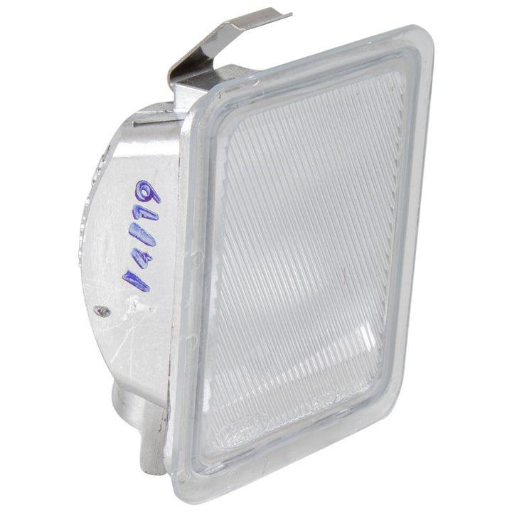 EXTERIOR REAR VIEW MIRROR HOUSING