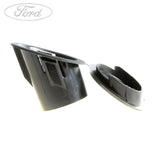 FIESTA REAR BOOT SPOILER N/S MOUNTING GROMMET
