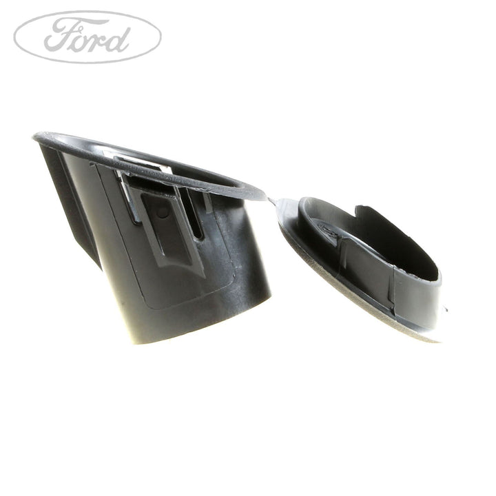 FIESTA REAR BOOT SPOILER N/S MOUNTING GROMMET