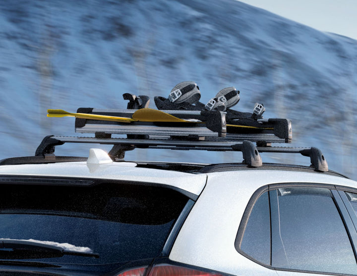 THULE®* ROOF SKI CARRIER SNOWPACK EXTENDER 7325