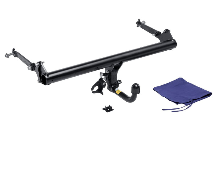 KUGA DETACHABLE TOW BAR 01/2020 10/2020