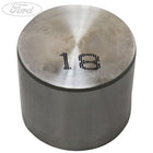 9 SIGMA & DURATEC VALVE TAPPET 25MM 2015-