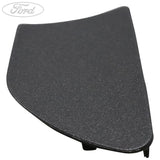 C-MAX FRONT N/S DOOR INTERIOR HANDLE SCREW CAP BLACK 15-