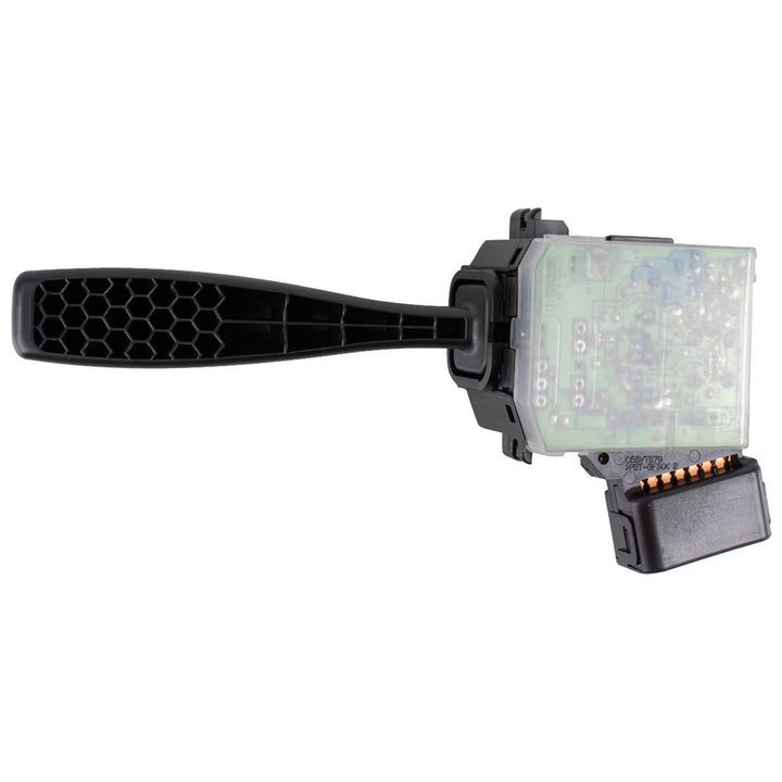 STEERING COLUMN CONTROLS