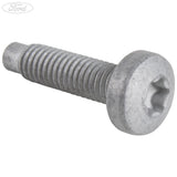 SLIDING SIDE LOAD DOOR CONTROLS SCREW PACK OF 5