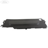 SEAT VALANCE