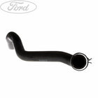 RADIATOR HOSE