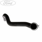 RADIATOR HOSE