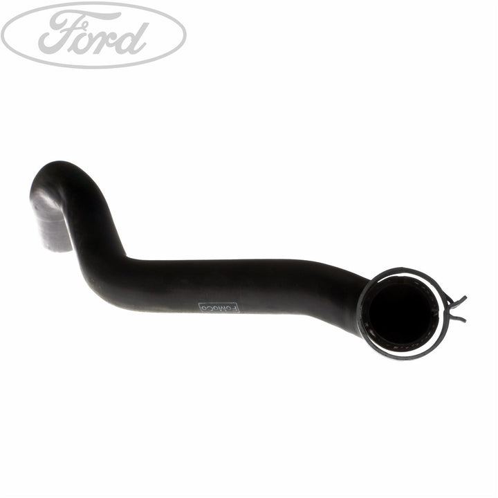 RADIATOR HOSE