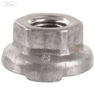 FRONT PANELS, APRONS & SIDE MEMBERS FLANGED HEX NUT PACK OF 5
