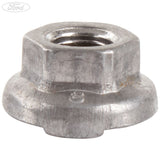 FRONT PANELS, APRONS & SIDE MEMBERS FLANGED HEX NUT PACK OF 5