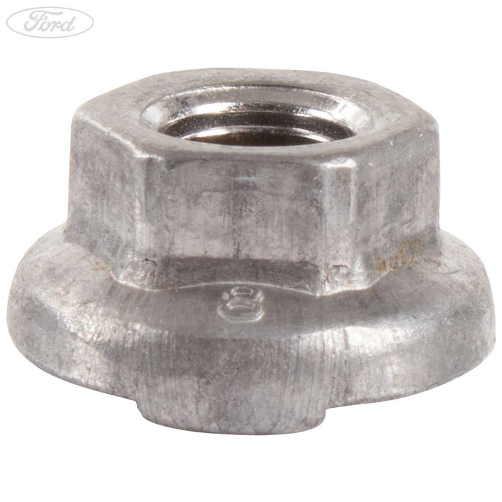 FRONT PANELS, APRONS & SIDE MEMBERS FLANGED HEX NUT PACK OF 5