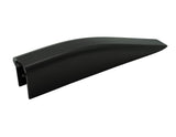 TRANSIT/TOURNEO COURIER ROOF RAIL CAP LEFT HAND SIDE,FRONT