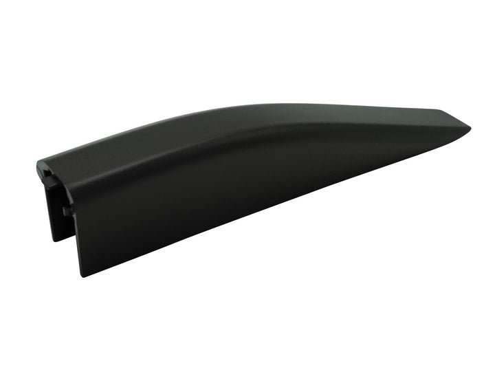TRANSIT/TOURNEO COURIER ROOF RAIL CAP LEFT HAND SIDE,FRONT