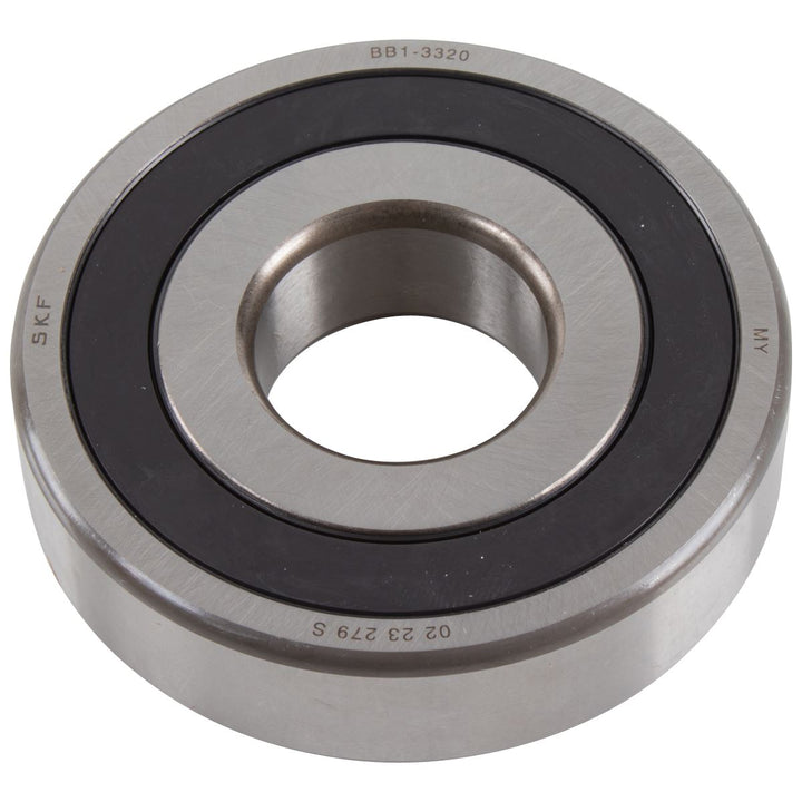 6 SPEED AUTOMATIC BEARING 04/01/2016- MPS6