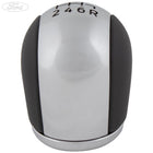 ALUMINIUM GEAR SHIFT KNOB