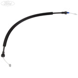 TRANSIT COURIER FRONT O/S LOCK MECHANISM CABLE 2014-