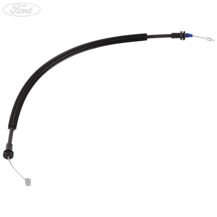 TRANSIT COURIER FRONT O/S LOCK MECHANISM CABLE 2014-