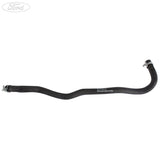 TRANSIT CR TC COOLANT RESERVOIR OVERFLOW PIPE 06-14