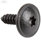 QUARTER PANELS AND RELATED PARTS SCREW PACK OF 5