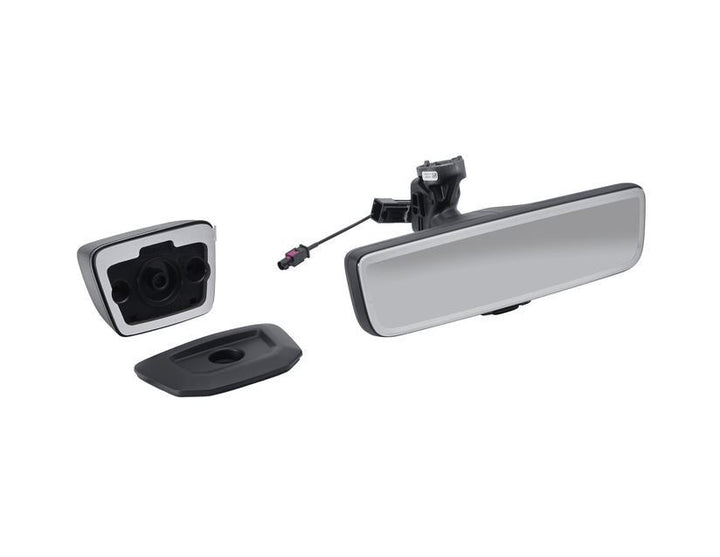 TRANSIT SMART MIRROR 05/2019
