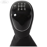 GEAR CHANGE LEVER KNOB 5 SPEED MANUAL B5 IB5