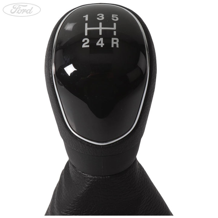 GEAR CHANGE LEVER KNOB 5 SPEED MANUAL B5 IB5