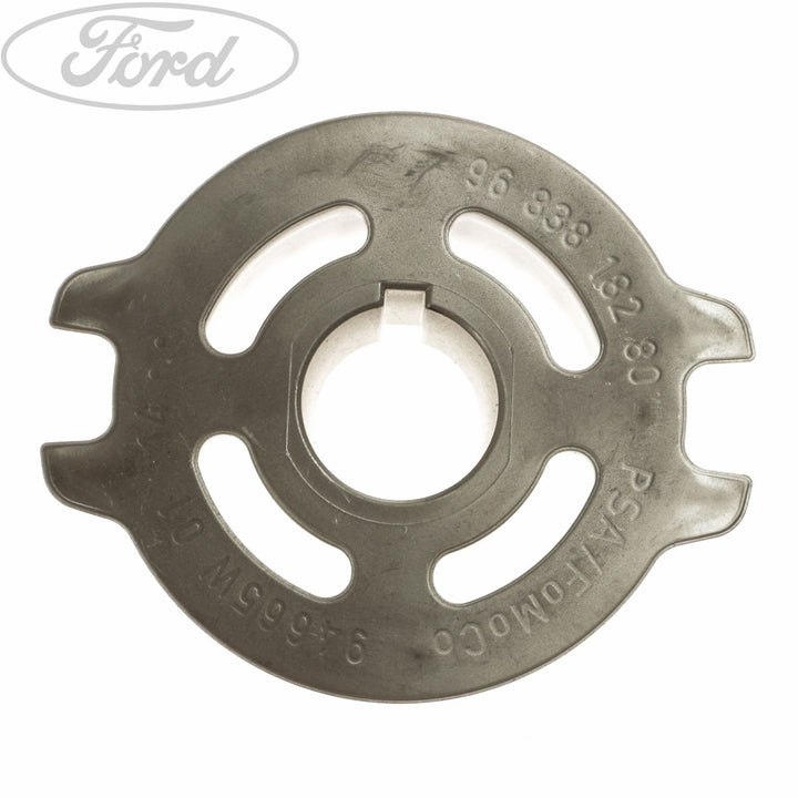 C-MAX SMAX MONDEO FOCUS DIESEL FUEL INJECTION PUMP SPROCKET