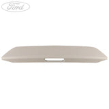 CONNECT BACK TAILGATE BOOTLID HANDLE SINGLE DOOR 2013-