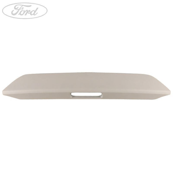 CONNECT BACK TAILGATE BOOTLID HANDLE SINGLE DOOR 2013-